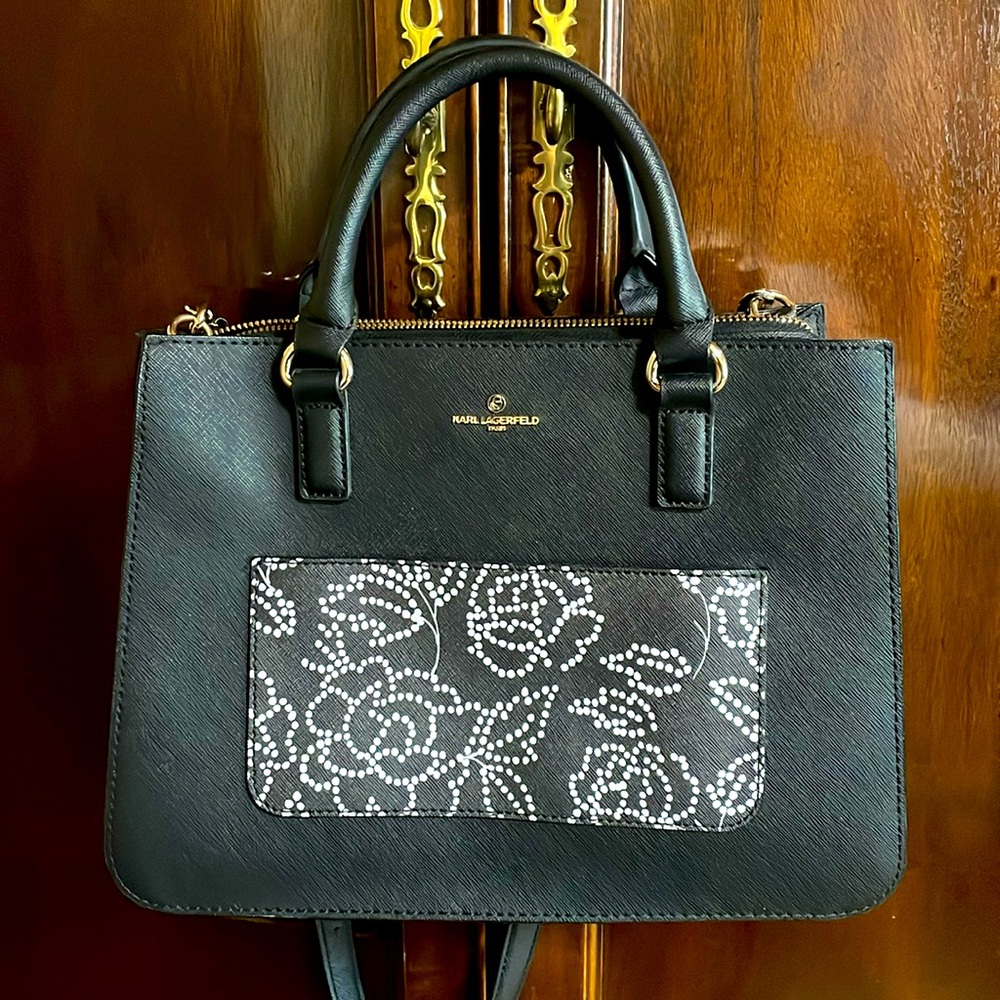 Karl Lagerfeld Bag